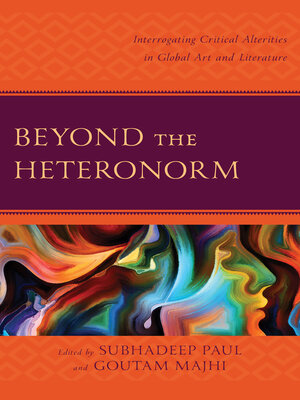 cover image of Beyond the Heteronorm